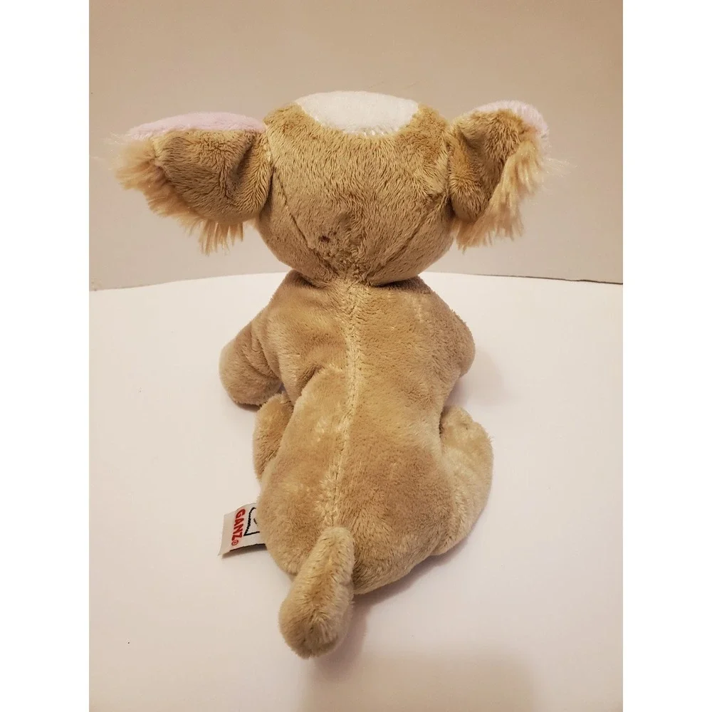 Ganz Webkinz Chihuahua Dog‎ Plush 7
